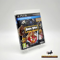 Angry Birds: Star Wars - PlayStation 3
