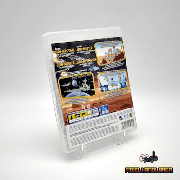 Angry Birds: Star Wars - PlayStation 3