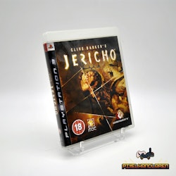 Clive Barker's Jericho - PlayStation 3
