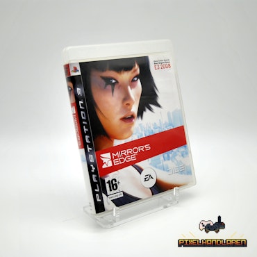 Mirror's Edge - PlayStation 3