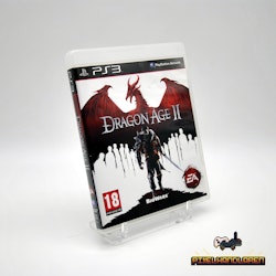 Dragon Age 2 - PlayStation 3