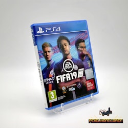 FIFA 19 - PlayStation 4