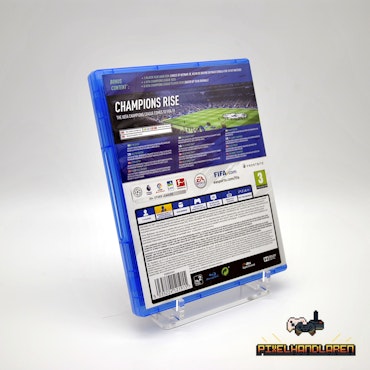 FIFA 19 - PlayStation 4