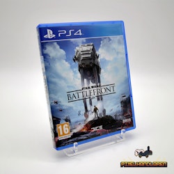 Star Wars: Battlefront - PlayStation 4