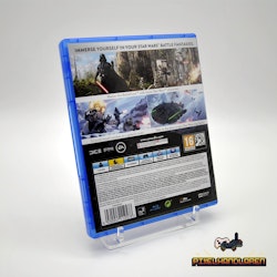 Star Wars: Battlefront - PlayStation 4