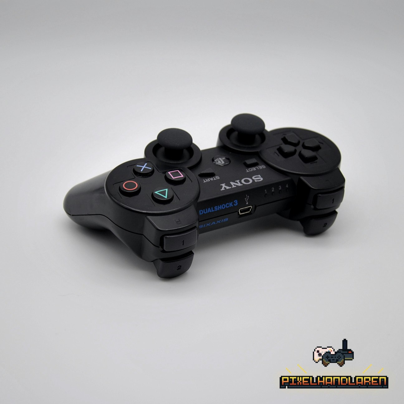 Controller 02