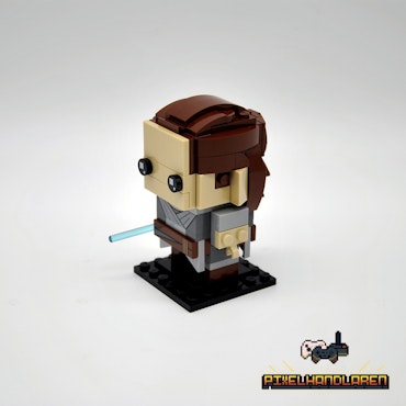 Rey (41602) - LEGO BrickHeadz