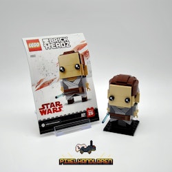 Rey (41602) - LEGO BrickHeadz