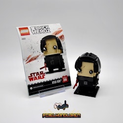 Kylo Ren (41603) - LEGO BrickHeadz
