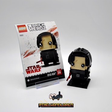 Kylo Ren (41603) - LEGO BrickHeadz
