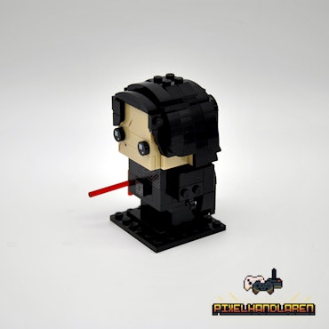 Kylo Ren (41603) - LEGO BrickHeadz