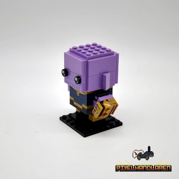 Thanos (41605) - LEGO BrickHeadz