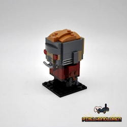 Star-Lord (41606) - LEGO BrickHeadz