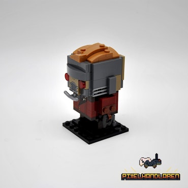 Star-Lord (41606) - LEGO BrickHeadz