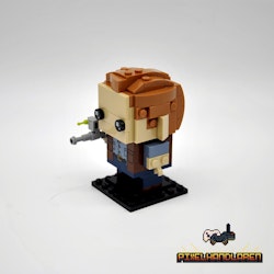 Owen & Blue (41614) - LEGO BrickHeadz