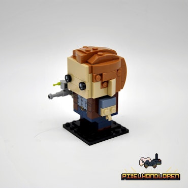 Owen & Blue (41614) - LEGO BrickHeadz