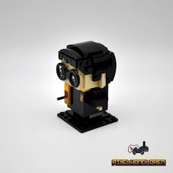 Harry Potter & Hedwig (41615) - LEGO BrickHeadz