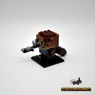 Groot & Rocket (41626) - LEGO BrickHeadz