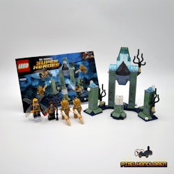 Battle of Atlantis (76085) - LEGO DC Super Heroes