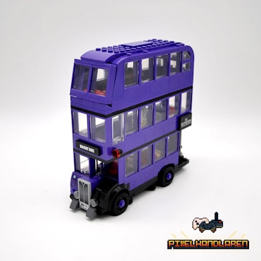 The Knight Bus (75957) - LEGO Harry Potter