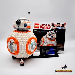 BB-8 (75187) - LEGO Star Wars