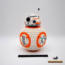 BB-8 (75187) - LEGO Star Wars