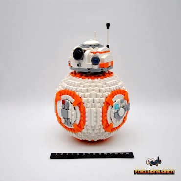 BB-8 (75187) - LEGO Star Wars