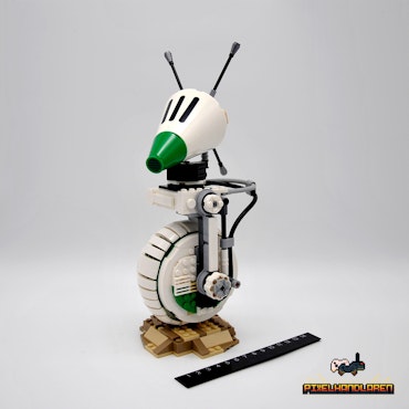 D-O (75278) - LEGO Star Wars