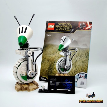 D-O (75278) - LEGO Star Wars