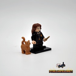 Hermione Granger (Series 1) - LEGO Minifigures Harry Potter