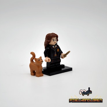 Hermione Granger (Series 1) - LEGO Minifigures Harry Potter