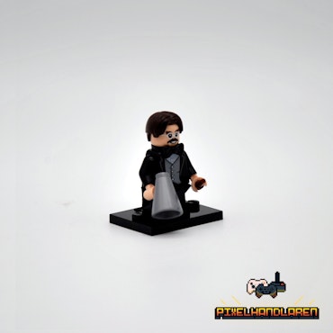 Professor Flitwick (Series 1) - LEGO Minifigures Harry Potter