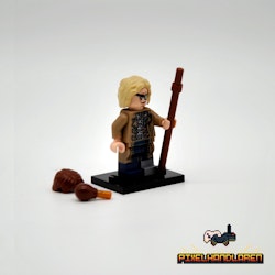 Mad-Eye Moody (Series 1) - LEGO Minifigures Harry Potter
