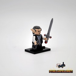 Griphook (Series 2) - LEGO Minifigures Harry Potter