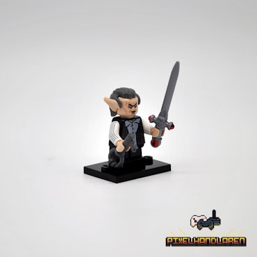 Griphook (Series 2) - LEGO Minifigures Harry Potter