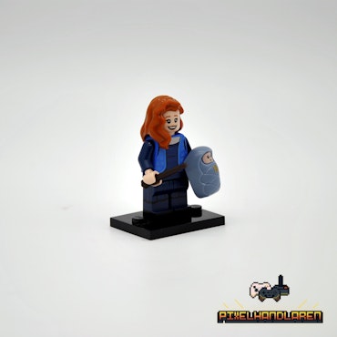 Lily Potter (Series 2) - LEGO Minifigures Harry Potter