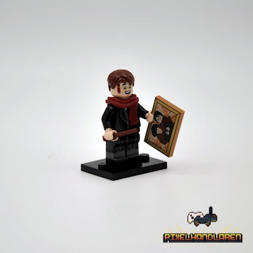 James Potter (Series 2) - LEGO Minifigures Harry Potter