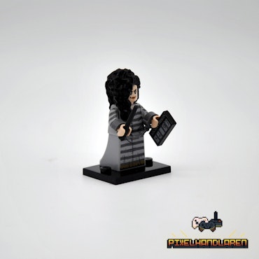 Bellatrix Lestrange (Series 2) - LEGO Minifigures Harry Potter