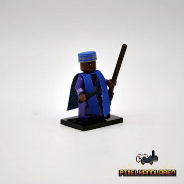 Kingsley Shacklebolt (Series 2) - LEGO Minifigures Harry Potter