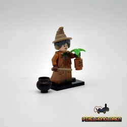 Professor Sprout (Series 2) - LEGO Minifigures Harry Potter