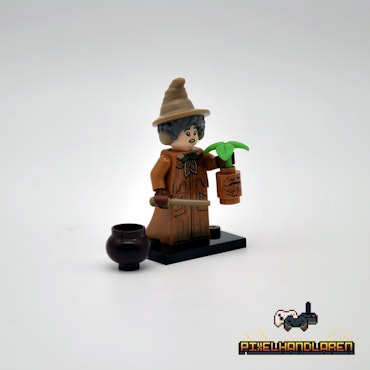Professor Sprout (Series 2) - LEGO Minifigures Harry Potter