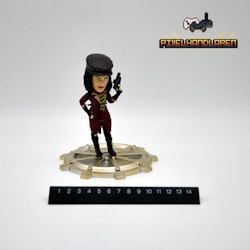 FallOut 4: Piper Wright (2018) - Loot Crate
