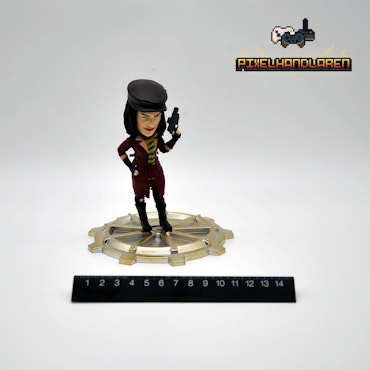 FallOut 4: Piper Wright (2018) - Loot Crate