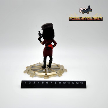 FallOut 4: Piper Wright (2018) - Loot Crate