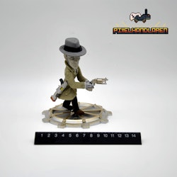 FallOut 4: Nick Valentine (2018) - Loot Crate