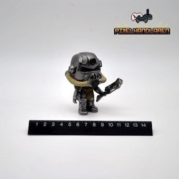 FallOut: T-51B Power Armor (2018) - Funko 5 Stars