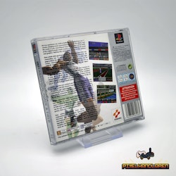 International Track & Field (PAL) - PlayStation