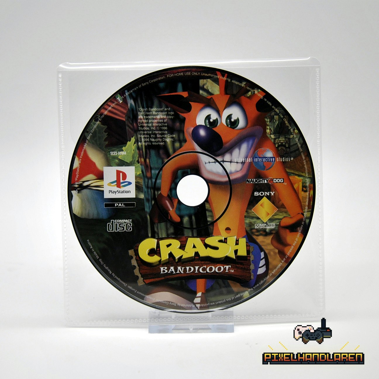 Disc