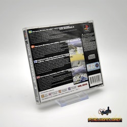 Cool Boarders 3 (PAL) - PlayStation
