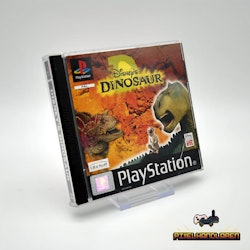 Disney's Dinosaur (PAL) - PlayStation